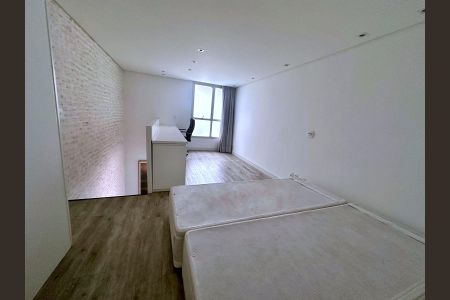 Apartamento à venda com 58m², 1 quarto e 1 vaga Apartamento à venda com 58m², 1 quarto e 1 vagaSuíte