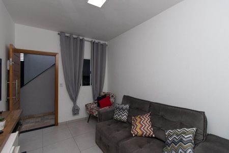 Casa à venda com 240m², 3 quartos e 1 vaga Casa à venda com 240m², 3 quartos e 1 vagaSala 2