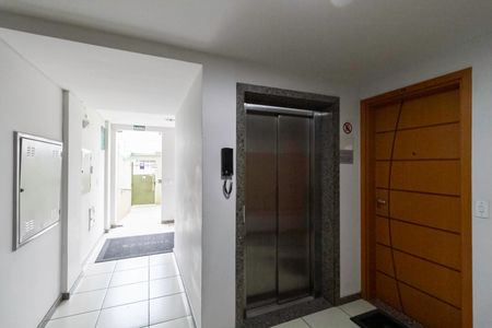 Apartamento à venda com 140m², 3 quartos e 1 vagaHall social