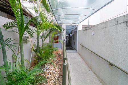 Apartamento à venda com 140m², 3 quartos e 1 vagaHall social