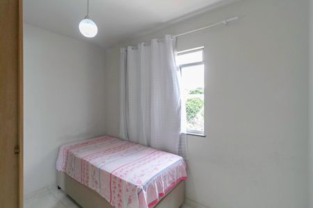 Apartamento à venda com 140m², 3 quartos e 1 vagaQuarto 2