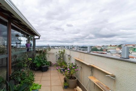 Apartamento à venda com 140m², 3 quartos e 1 vagaCobertura