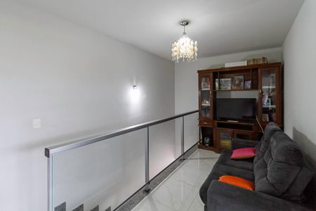 Apartamento à venda com 140m², 3 quartos e 1 vagaCobertura - Sala 2