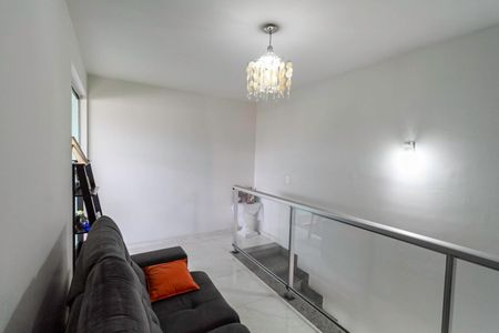 Apartamento à venda com 140m², 3 quartos e 1 vagaCobertura - Sala 2