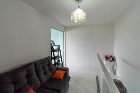 Apartamento à venda com 140m², 3 quartos e 1 vagaCobertura - Sala 2