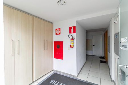 Apartamento à venda com 140m², 3 quartos e 1 vagaHall social