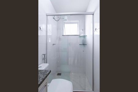 Apartamento à venda com 140m², 3 quartos e 1 vagaBanheiro social