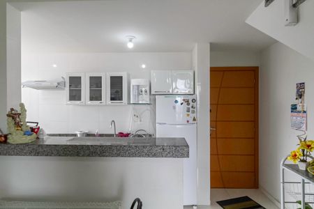 Apartamento à venda com 140m², 3 quartos e 1 vagaCozinha