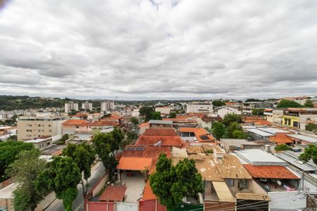 Apartamento à venda com 140m², 3 quartos e 1 vagaVista da suíte