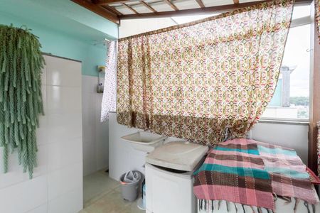 Apartamento à venda com 140m², 3 quartos e 1 vagaCobertura