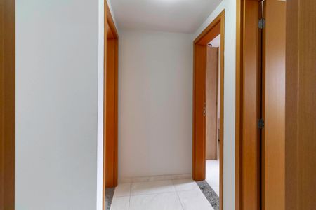 Apartamento à venda com 140m², 3 quartos e 1 vagaCorredor