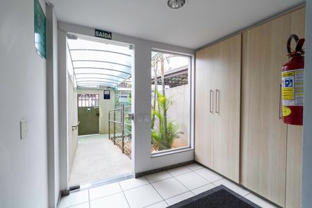 Apartamento à venda com 140m², 3 quartos e 1 vagaHall social