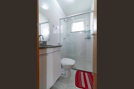 Apartamento à venda com 140m², 3 quartos e 1 vagaBanheiro social