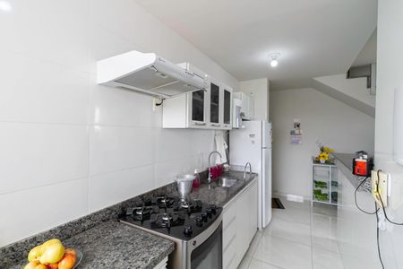 Apartamento à venda com 140m², 3 quartos e 1 vagaCozinha