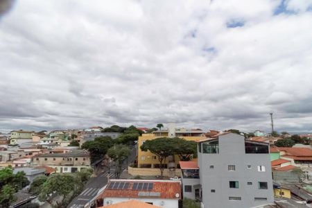 Apartamento à venda com 140m², 3 quartos e 1 vagaQuarto 1 - Vista