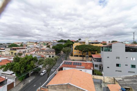 Apartamento à venda com 140m², 3 quartos e 1 vagaQuarto 2 - Vista