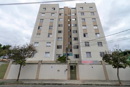 Apartamento à venda com 140m², 3 quartos e 1 vagaFachada