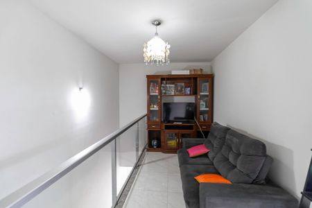 Apartamento à venda com 140m², 3 quartos e 1 vagaCobertura - Sala 2