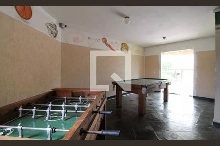 Apartamento à venda com 49m², 2 quartos e 1 vaga Apartamento à venda com 49m², 2 quartos e 1 vagaÁrea comum