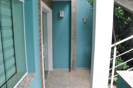 Casa à venda com 280m², 4 quartos e 3 vagasGaragem