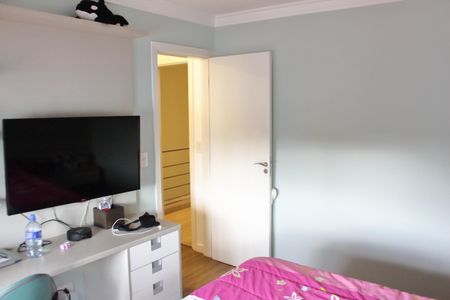 Casa à venda com 280m², 4 quartos e 3 vagasSuíte 1