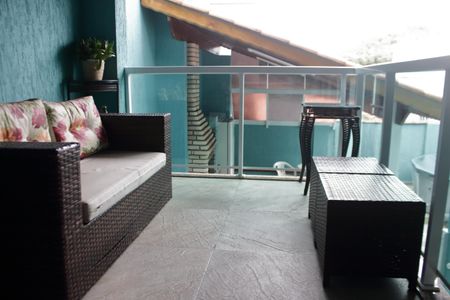 Casa à venda com 280m², 4 quartos e 3 vagasEspaço Gourmet