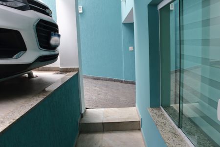 Casa à venda com 280m², 4 quartos e 3 vagasGaragem