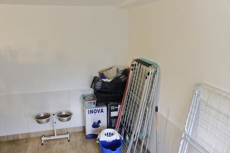 Casa à venda com 280m², 4 quartos e 3 vagasQuarto de Serviço