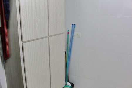 Casa à venda com 280m², 4 quartos e 3 vagasLavanderia