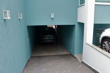 Casa à venda com 280m², 4 quartos e 3 vagasGaragem