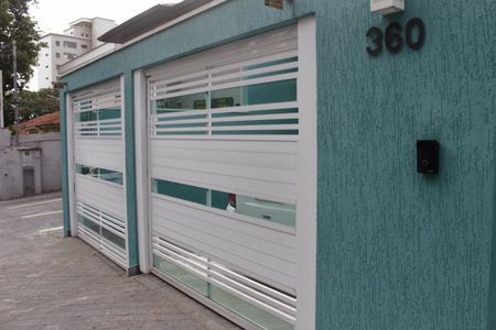 Casa à venda com 280m², 4 quartos e 3 vagasFachada