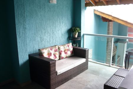 Casa à venda com 280m², 4 quartos e 3 vagasEspaço Gourmet