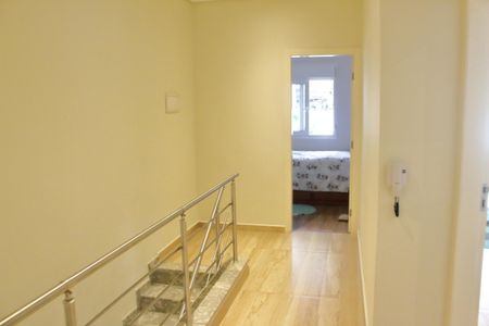 Casa à venda com 280m², 4 quartos e 3 vagasCorredor