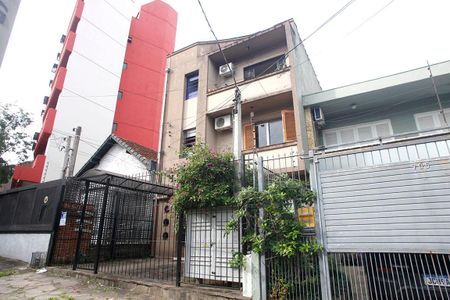 Apartamento à venda com 87m², 3 quartos e sem vagaFachada