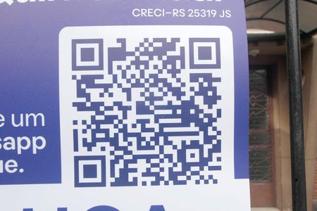 Apartamento à venda com 87m², 3 quartos e sem vagaQR Code 3PRS200_168