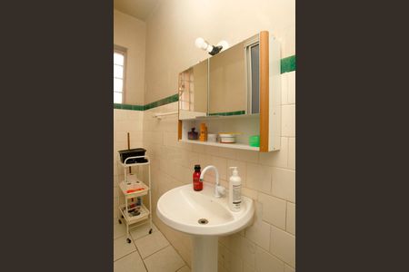 Apartamento à venda com 87m², 3 quartos e sem vagaBanheiro 1