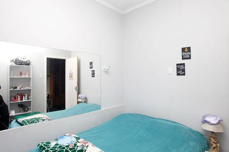 Apartamento à venda com 87m², 3 quartos e sem vagaQuarto 3