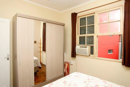 Apartamento à venda com 87m², 3 quartos e sem vagaQuarto 2