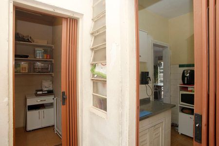 Apartamento à venda com 87m², 3 quartos e sem vagaÁrea de Serviço + Despensa