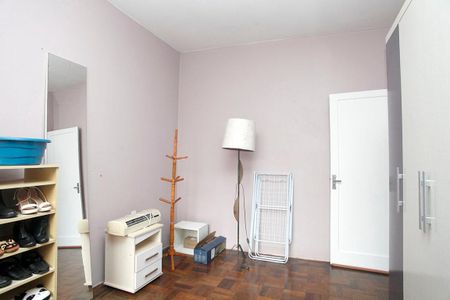 Apartamento à venda com 87m², 3 quartos e sem vagaQuarto 1