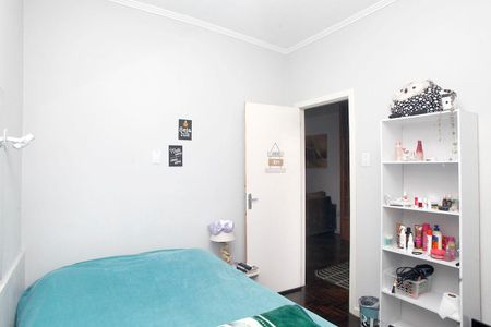 Apartamento à venda com 87m², 3 quartos e sem vagaQuarto 3