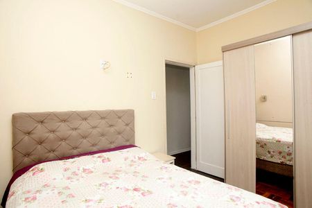 Apartamento à venda com 87m², 3 quartos e sem vagaQuarto 2