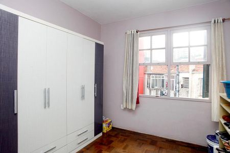 Apartamento à venda com 87m², 3 quartos e sem vagaQuarto 1