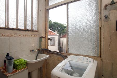 Apartamento à venda com 87m², 3 quartos e sem vagaÁrea de Serviço + Despensa