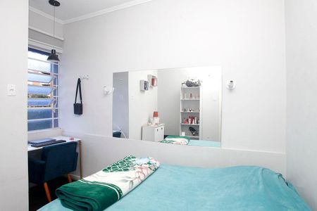 Apartamento à venda com 87m², 3 quartos e sem vagaQuarto 3