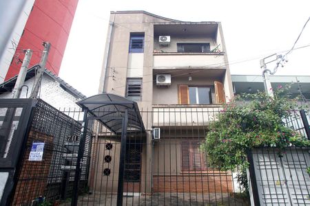 Apartamento à venda com 87m², 3 quartos e sem vagaFachada