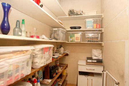 Apartamento à venda com 87m², 3 quartos e sem vagaÁrea de Serviço + Despensa