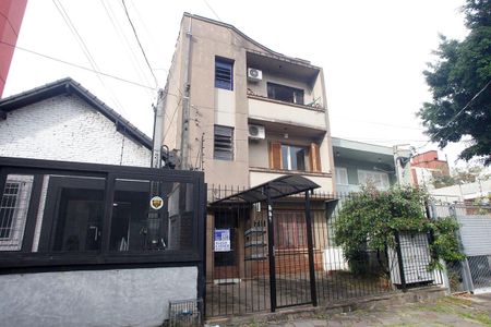 Apartamento à venda com 87m², 3 quartos e sem vagaFachada