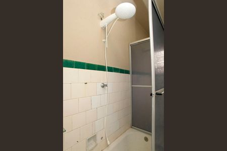 Apartamento à venda com 87m², 3 quartos e sem vagaBanheiro 1