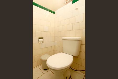 Apartamento à venda com 87m², 3 quartos e sem vagaBanheiro 1